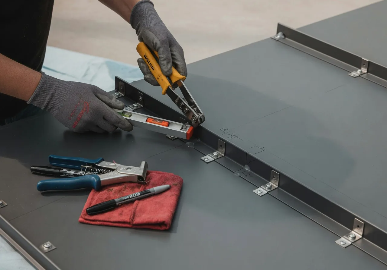 Why choose Metal Roofing Installation in Albany, TX